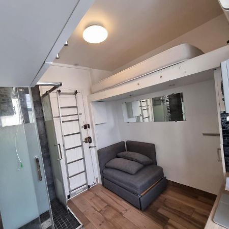Amazing Studio Near Parc Des Expositions Παρίσι Εξωτερικό φωτογραφία