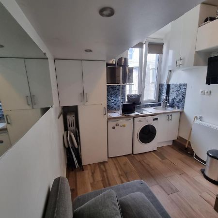 Amazing Studio Near Parc Des Expositions Παρίσι Εξωτερικό φωτογραφία