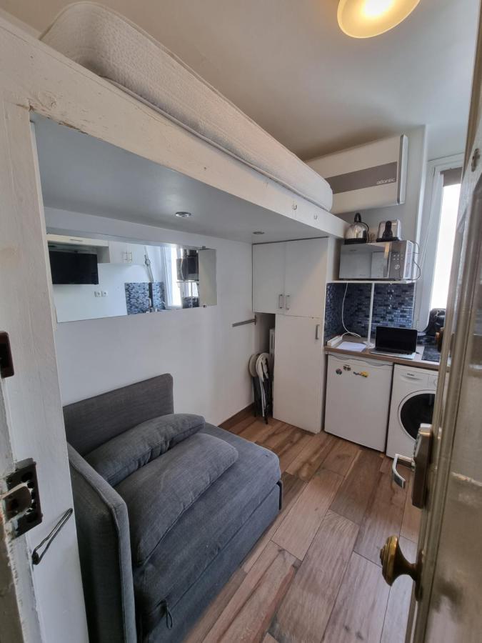 Amazing Studio Near Parc Des Expositions Παρίσι Εξωτερικό φωτογραφία