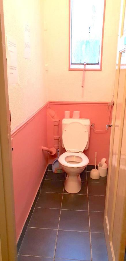 Amazing Studio Near Parc Des Expositions Παρίσι Εξωτερικό φωτογραφία