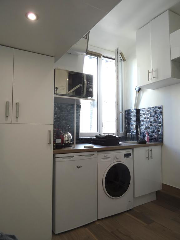 Amazing Studio Near Parc Des Expositions Παρίσι Εξωτερικό φωτογραφία