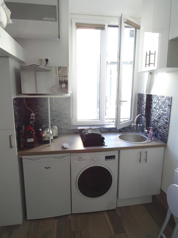 Amazing Studio Near Parc Des Expositions Παρίσι Εξωτερικό φωτογραφία